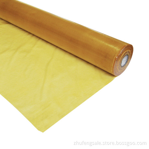 Oil Varnished Synthetic Fabric Cloth (2310/2312)